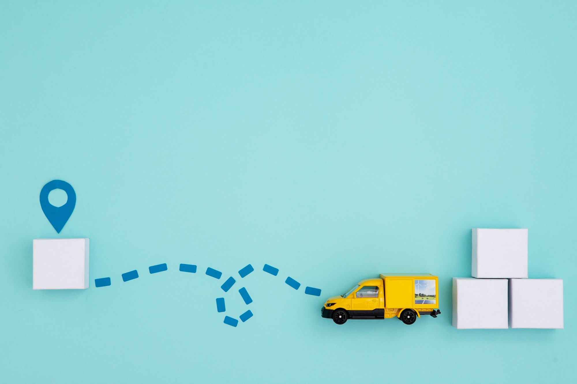 Which Freight Transport Is More Cost-Effective for Business: Analysis from DiFFreight